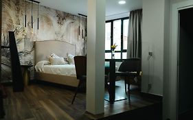 Apartamentos La Posada